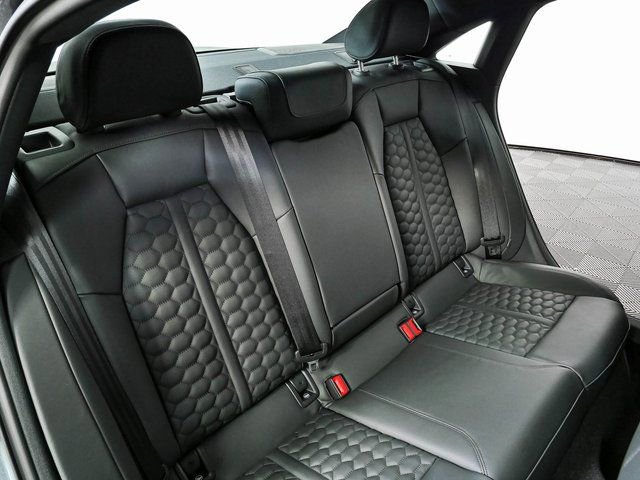 New 2026 Audi RS 3 AWD/4WD image 23