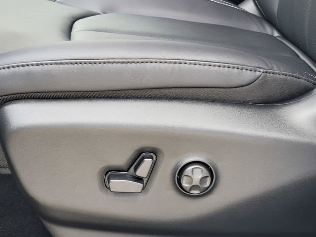 New 2026 Chrysler Pacifica Select image 16