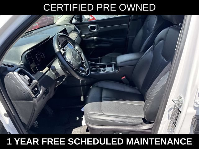 Used 2022 Kia Sorento S AWD/4WD image 14