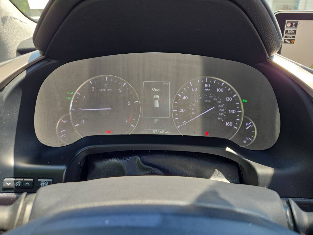 Used 2019 Lexus RX 350 AWD w/ Navigation Package image 26