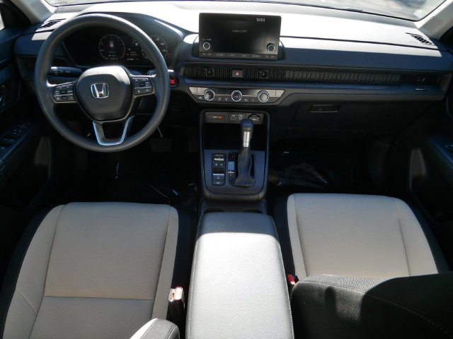 Used 2024 Honda CR-V EX image 12