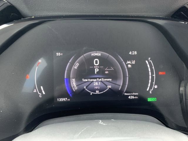Used 2024 Lexus RX 500h F Sport w/ Accessory Package (K3) image 20