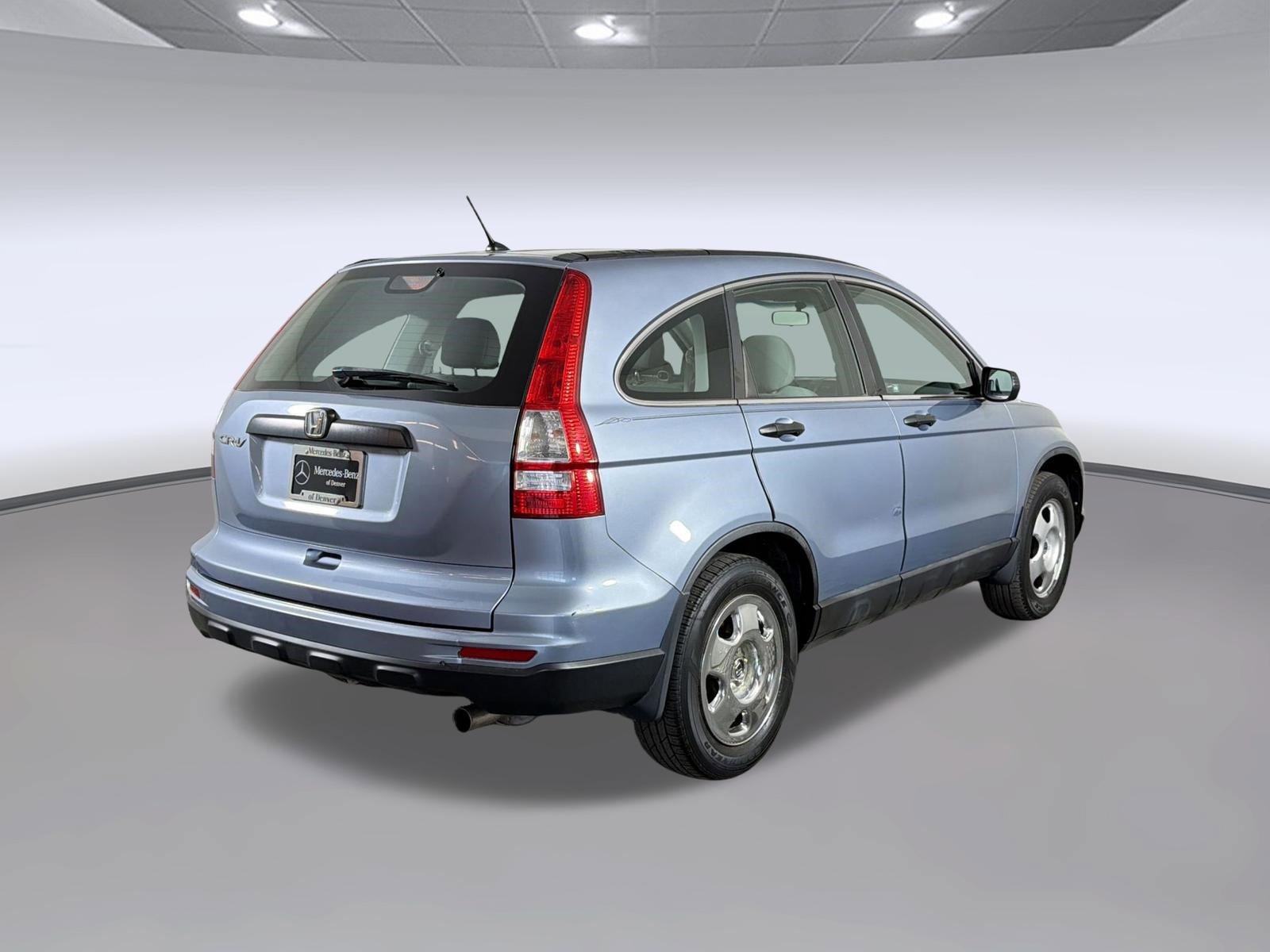 Used 2011 Honda CR-V LX image 9
