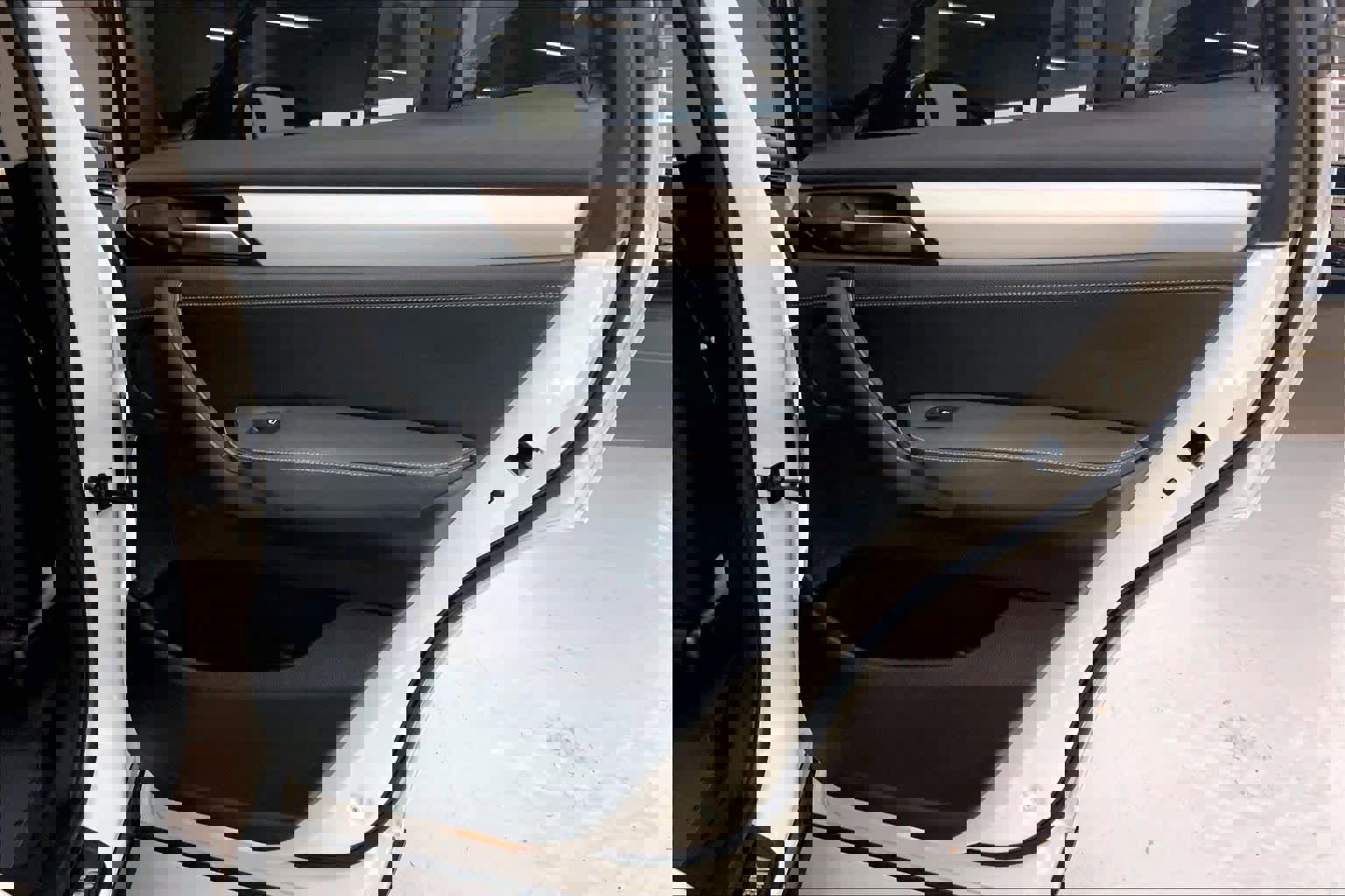 Used 2014 BMW X3 xDrive28i image 12