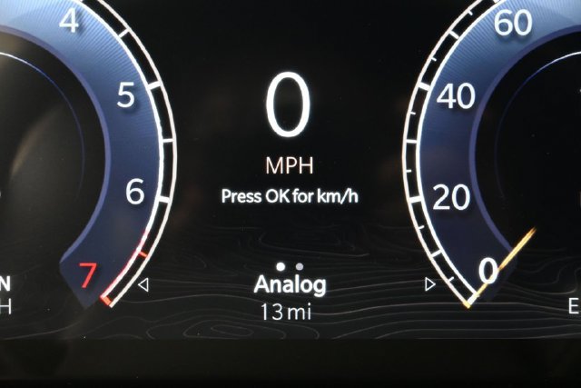 New 2026 Jeep Grand Cherokee Altitude AWD/4WD image 11