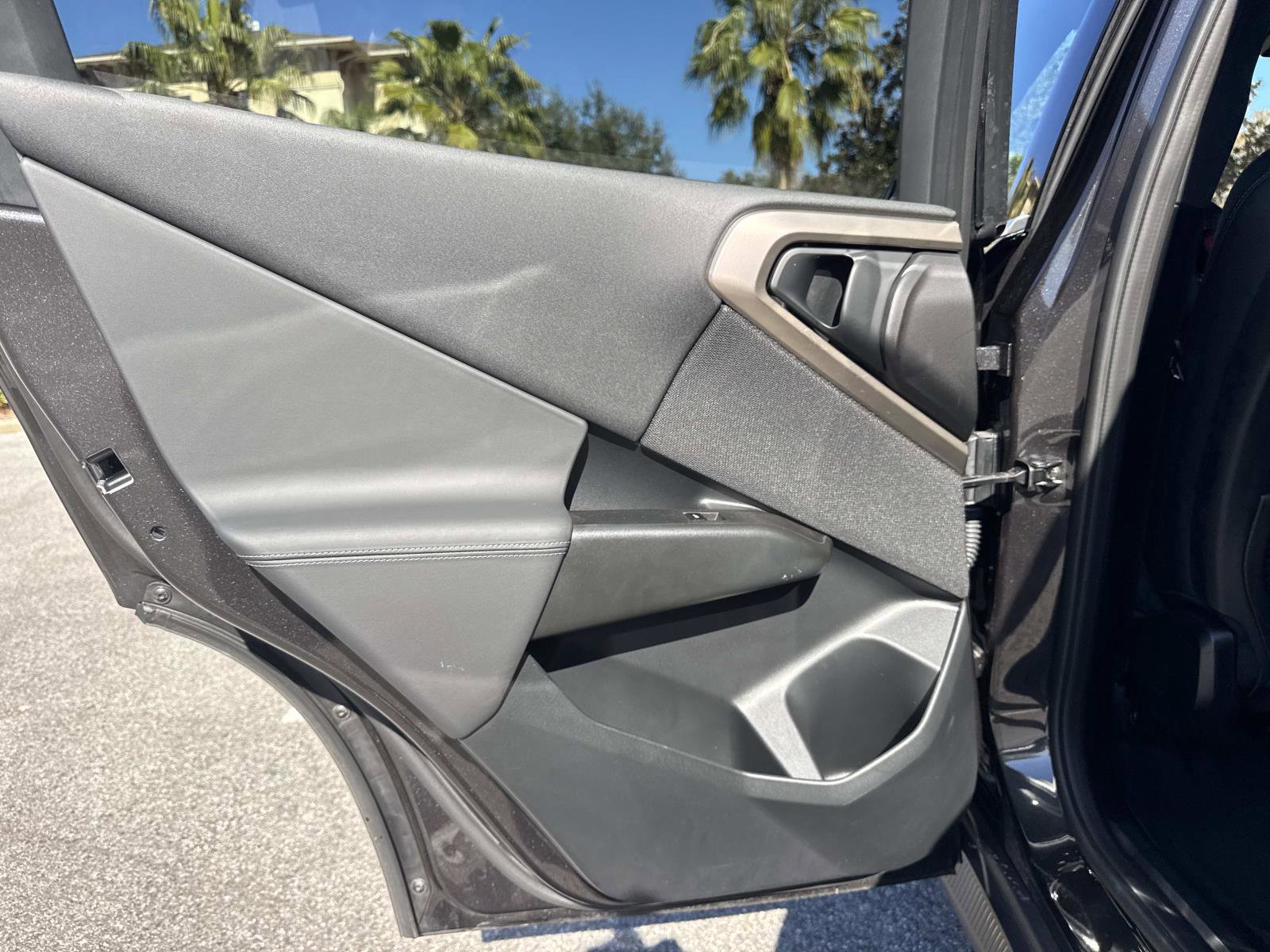 Certified 2025 BMW X3 xDrive30i w/ Convenience Package image 12