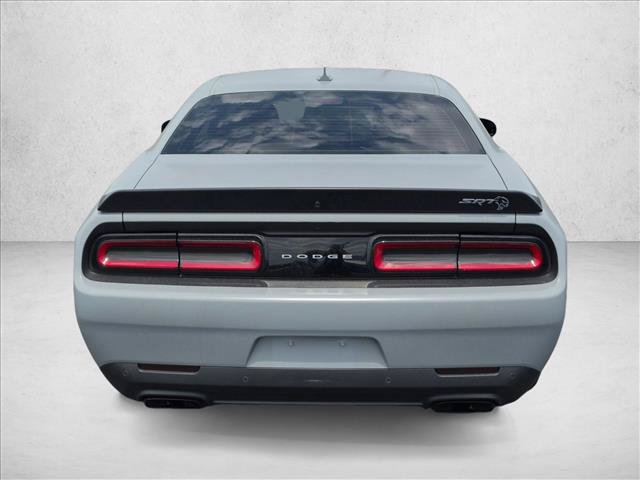 Used 2022 Dodge Challenger SRT Hellcat Redeye RWD image 6