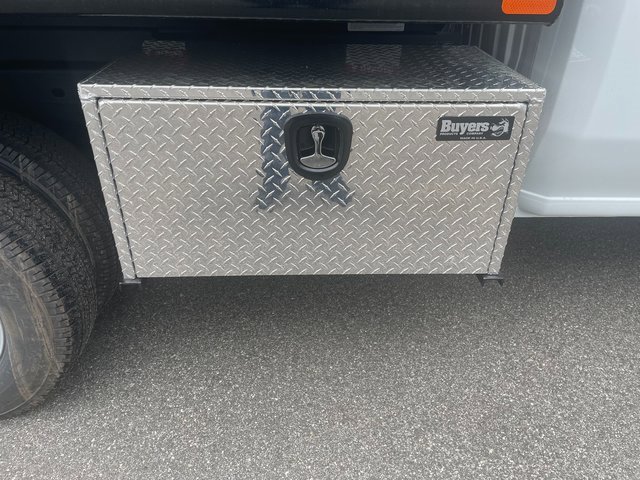 New 2025 Chevrolet Silverado 3500 W/T w/ WT Convenience Package image 6