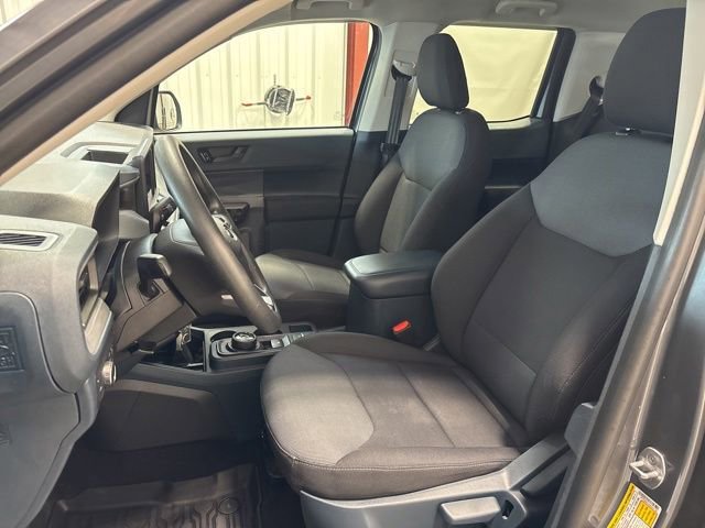 Used 2022 Ford Maverick XL w/ Equipment Group 100A Standard AWD/4WD image 12