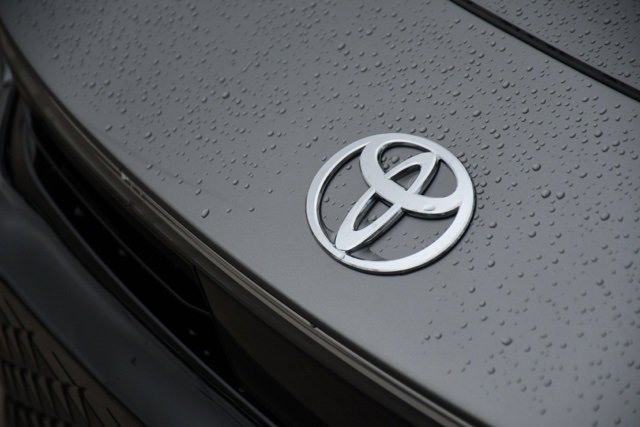 New 2026 Toyota Crown XLE image 10