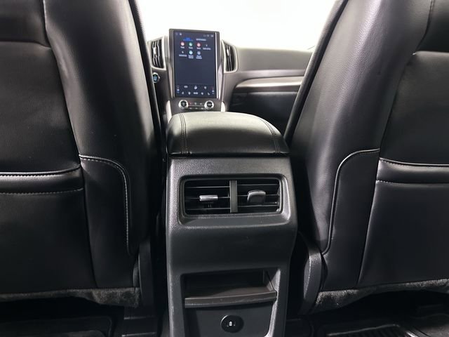 Used 2024 Ford Edge SEL AWD/4WD image 22