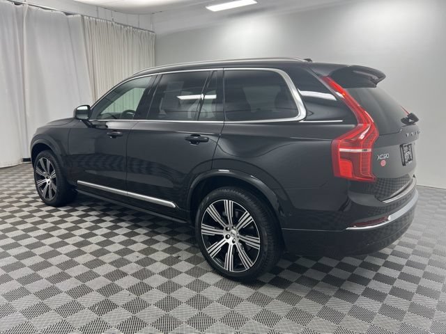 Used 2025 Volvo XC90 B6 Ultra w/ Protection Package Premier AWD/4WD image 10