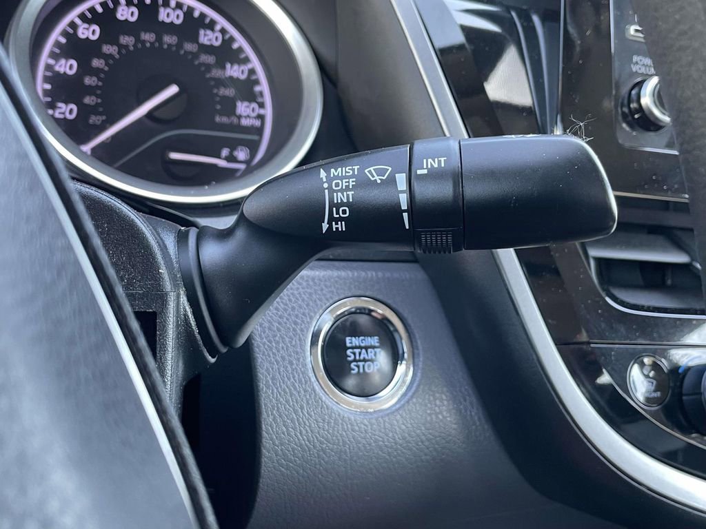 Used 2023 Toyota Camry LE w/ Convenience Package FWD image 31