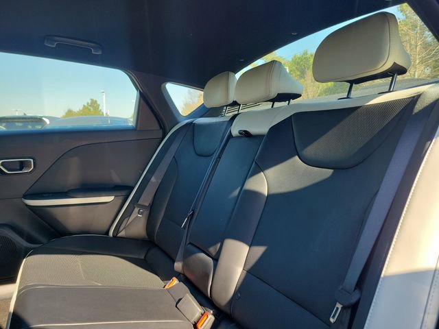 New 2026 Kia K4 GT-Line Turbo image 7