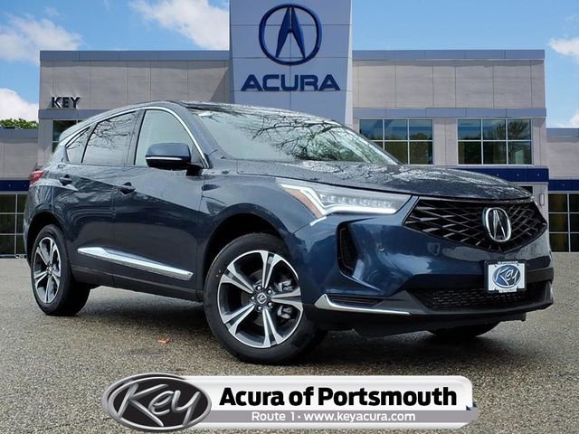 New 2026 Acura RDX w/ Technology Package