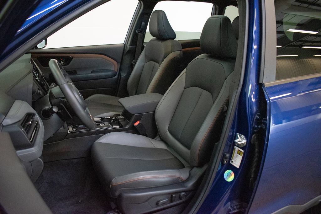 Certified 2026 Subaru Forester Sport AWD/4WD image 18
