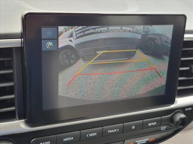 New 2026 Hyundai Venue SEL FWD image 16