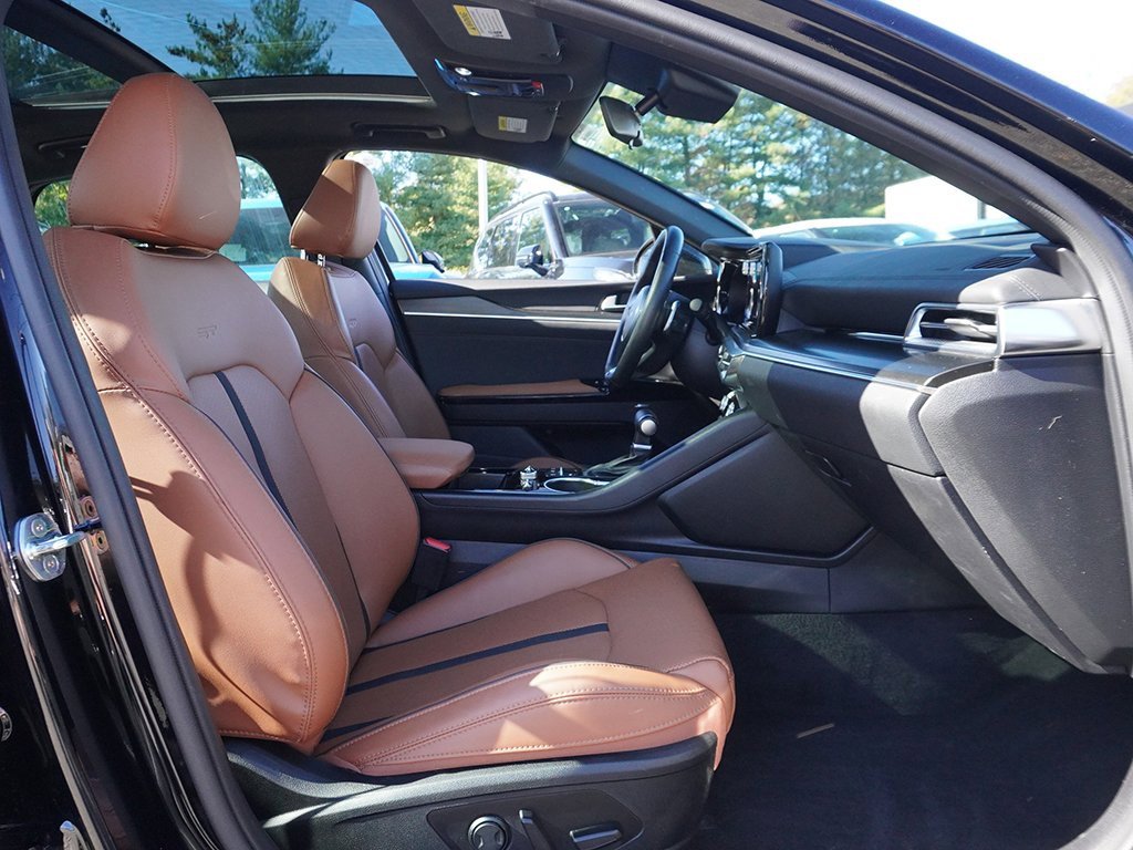 Used 2023 Kia K5 GT w/ GT1 Package image 37