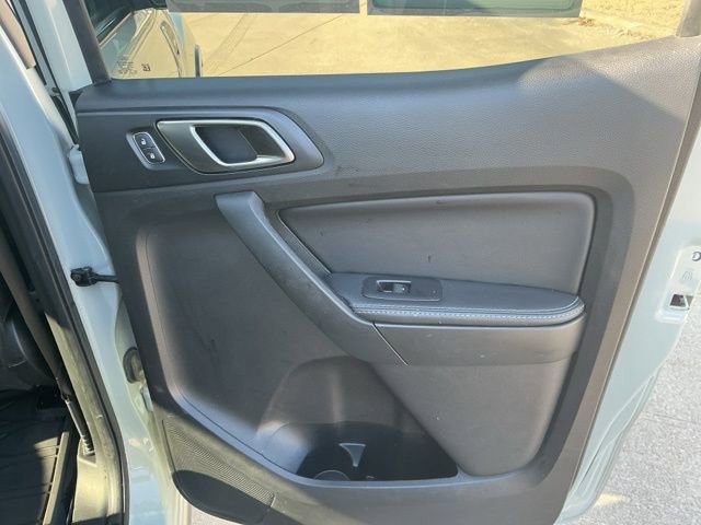 Used 2022 Ford Ranger Lariat w/ Tremor Off-Road Package image 13