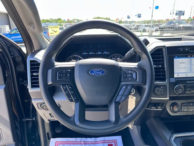 Certified 2019 Ford F250 XLT w/ XLT Value Package AWD/4WD image 20