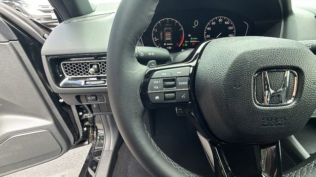 New 2026 Honda Civic Sport image 26