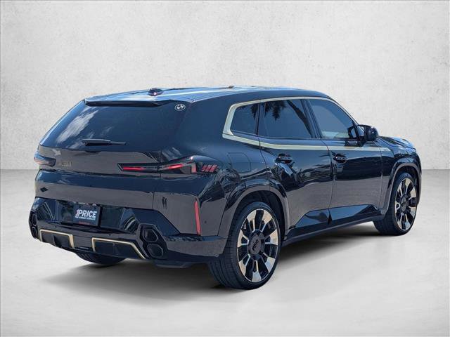 Used 2023 BMW XM image 5