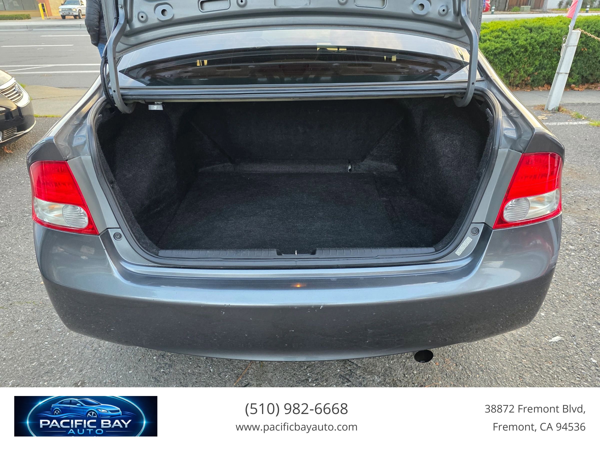 Used 2011 Honda Civic LX image 11