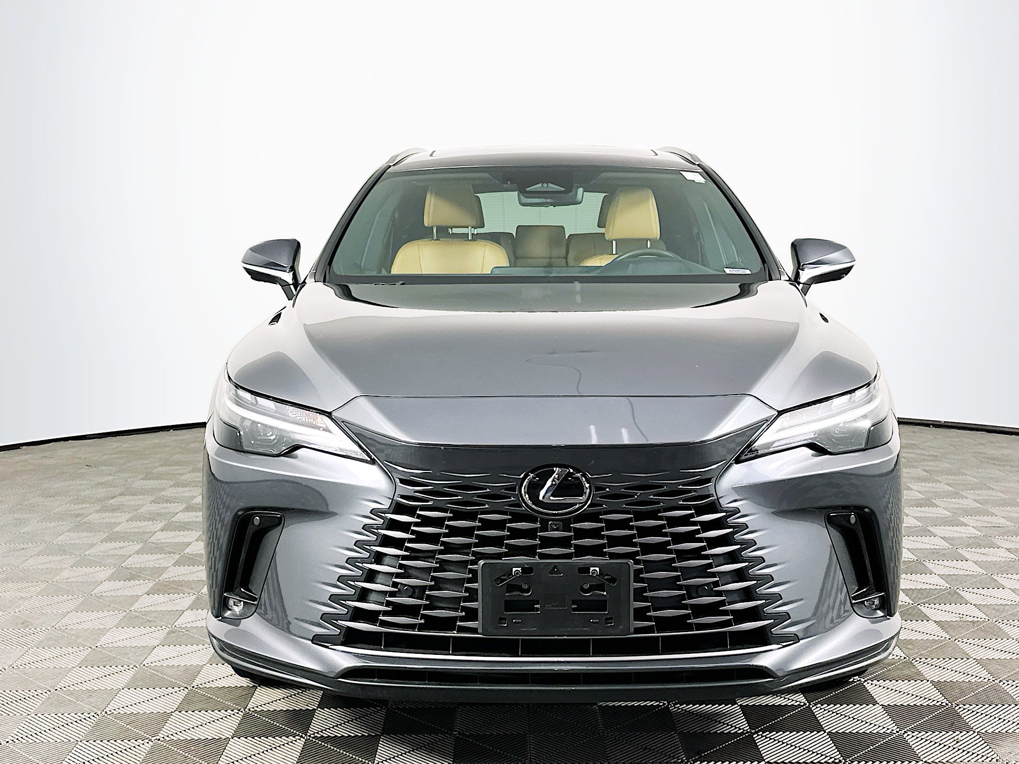 Used 2024 Lexus RX 350 image 2