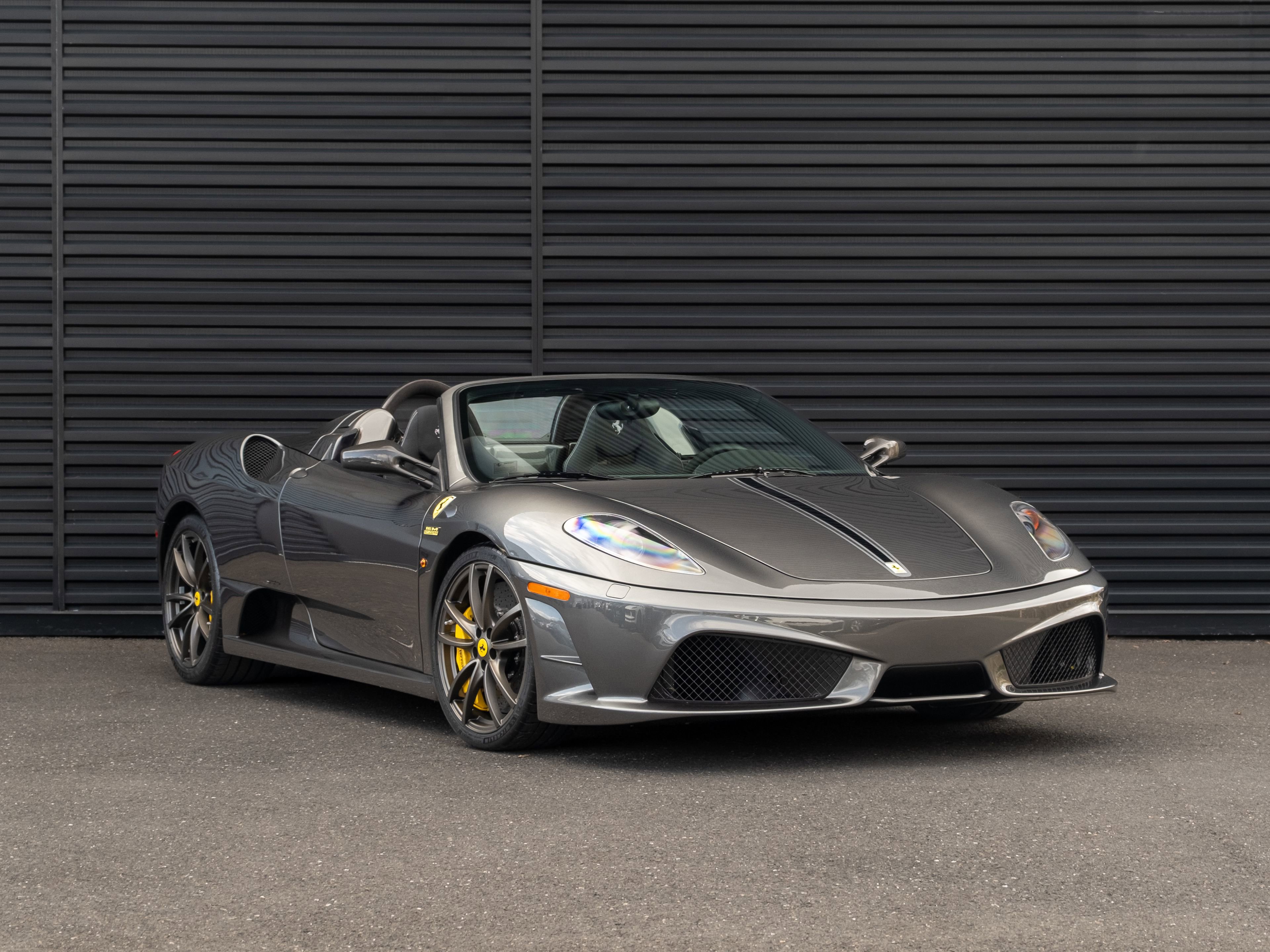 Used 2009 Ferrari F430 Scuderia image 10