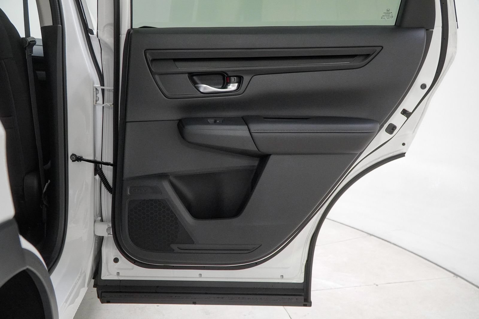 New 2026 Honda CR-V EX image 34
