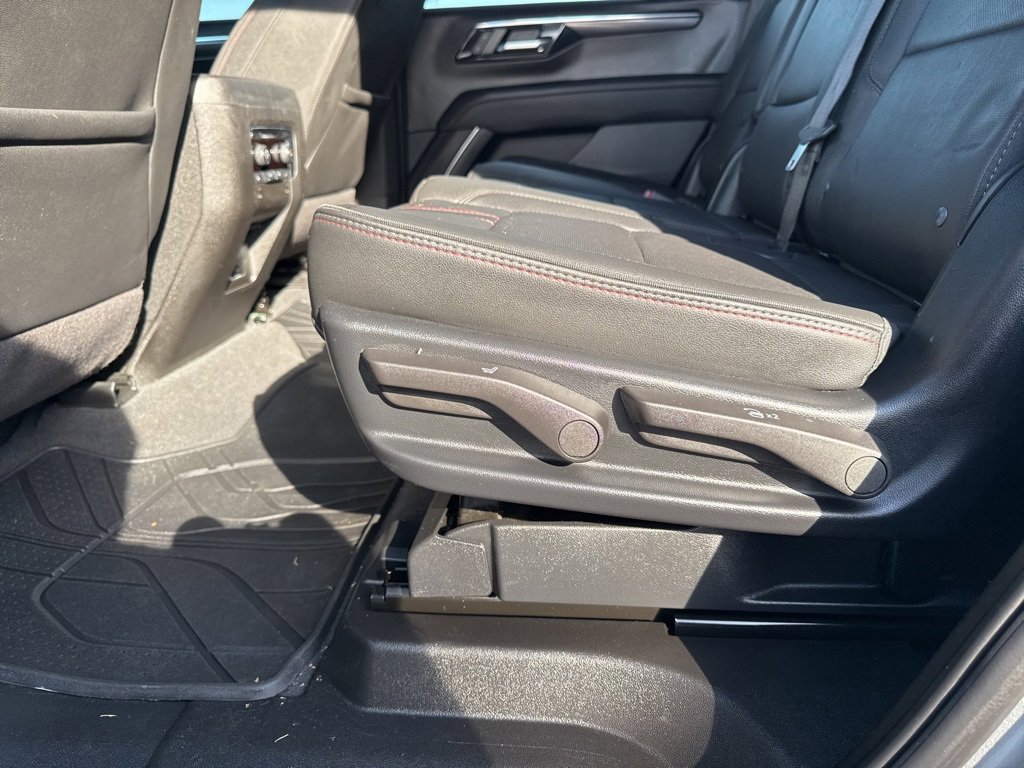 Used 2025 Chevrolet Tahoe RST w/ Comfort Package image 36