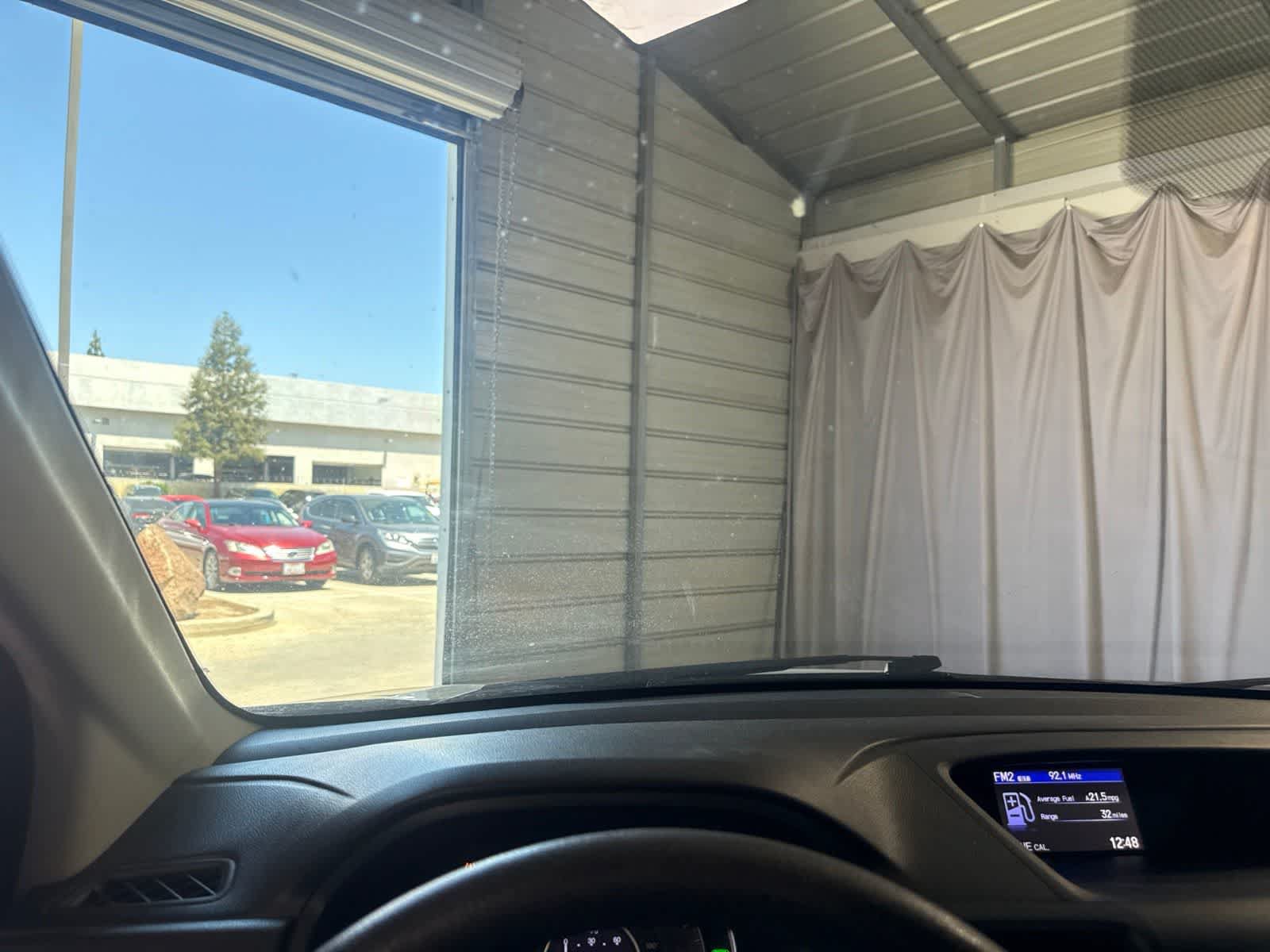 Used 2016 Honda CR-V LX image 22