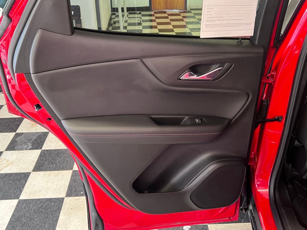 Used 2023 Chevrolet Blazer RS w/ Driver Confidence II Package image 49