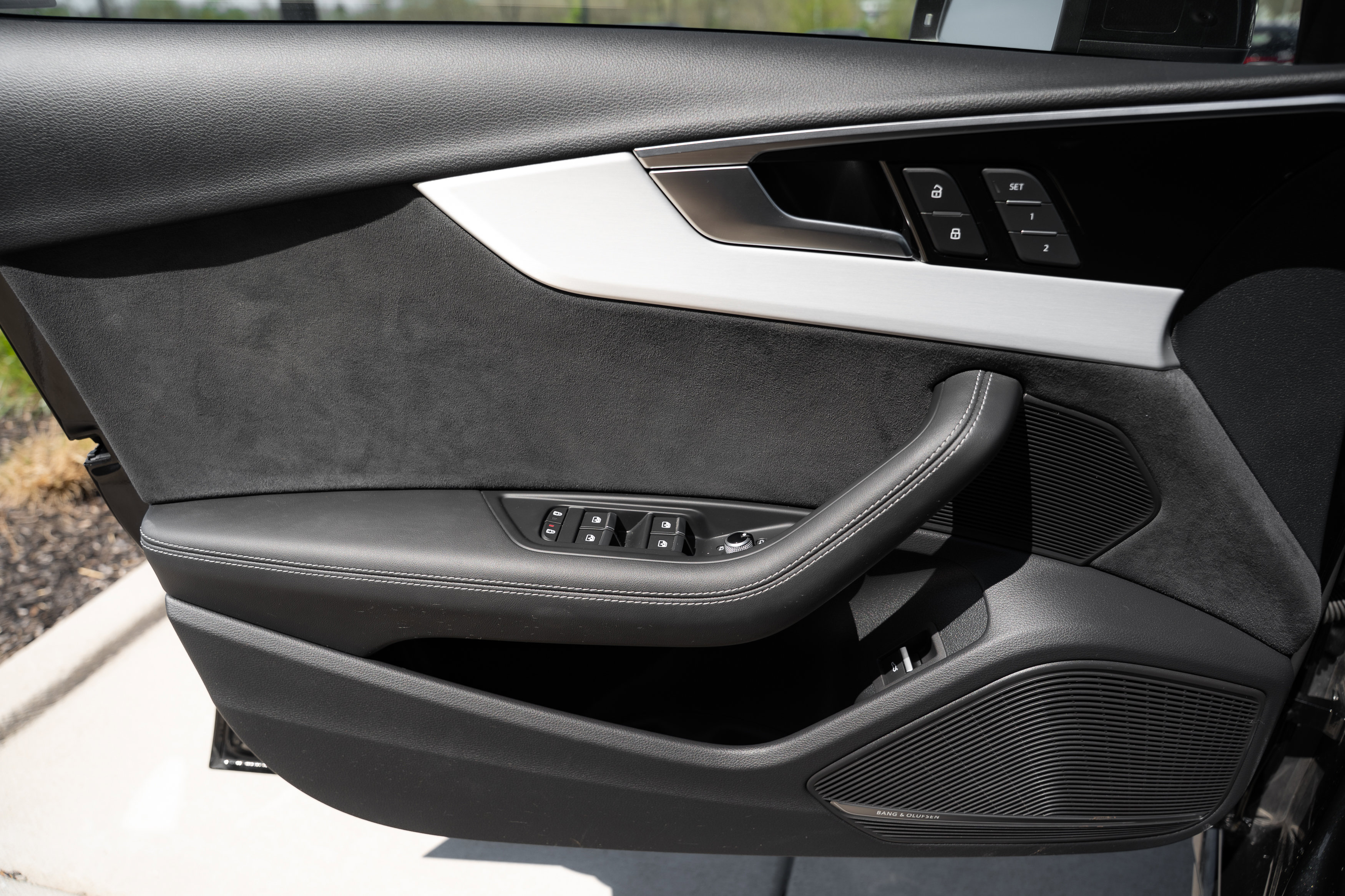 Certified 2023 Audi A4 2.0T Premium Plus w/ Premium Plus Package image 20