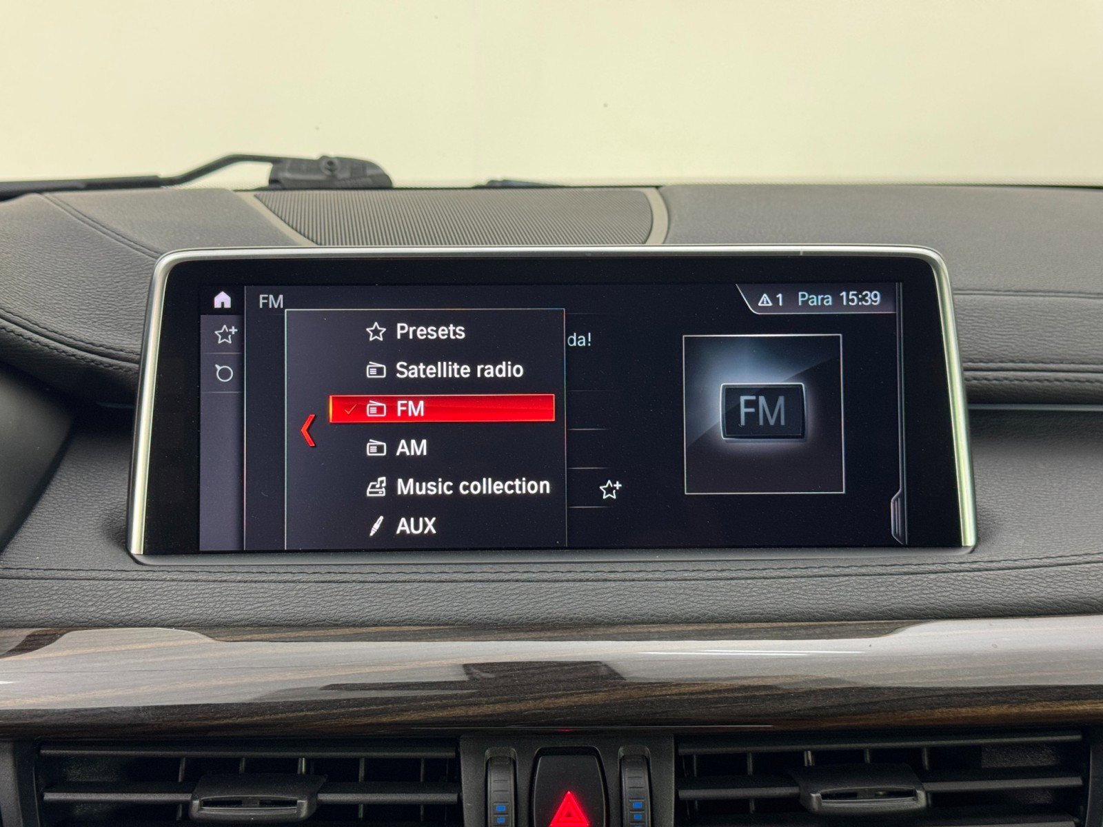 Used 2018 BMW X6 sDrive35i image 27