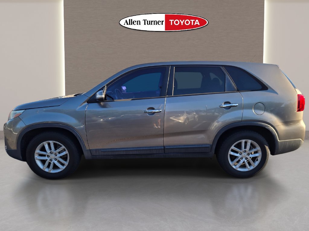 Used 2015 Kia Sorento LX FWD image 8