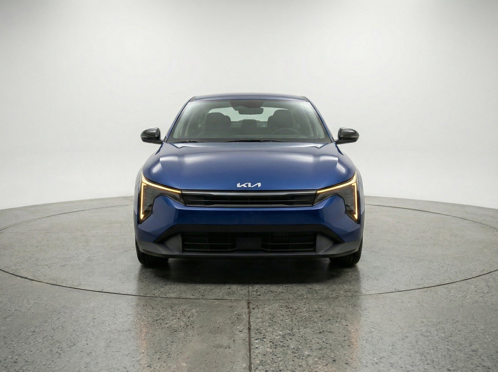 Used 2025 Kia K4 FWD image 2