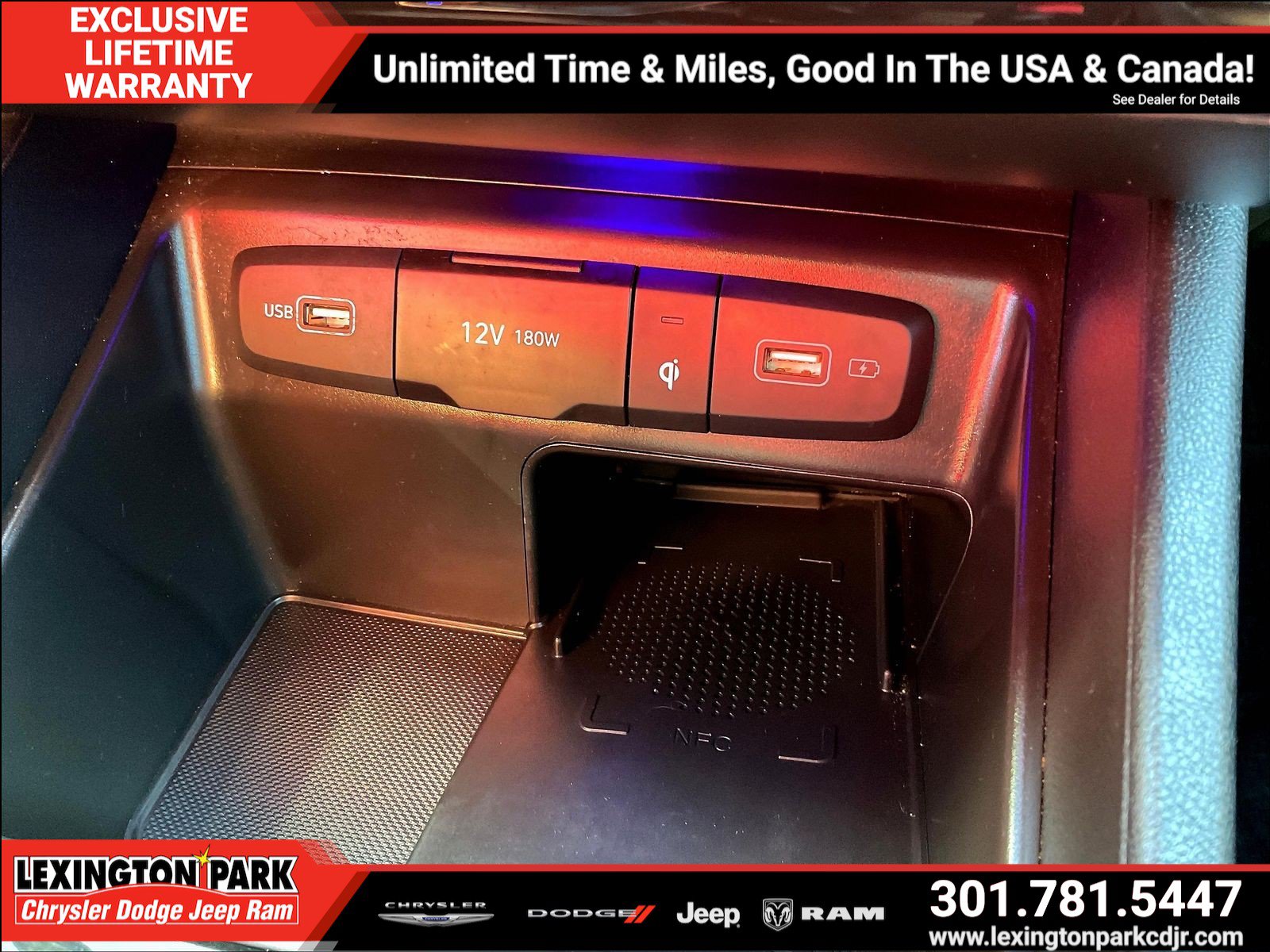 Used 2024 Hyundai Santa Cruz Limited AWD/4WD image 16