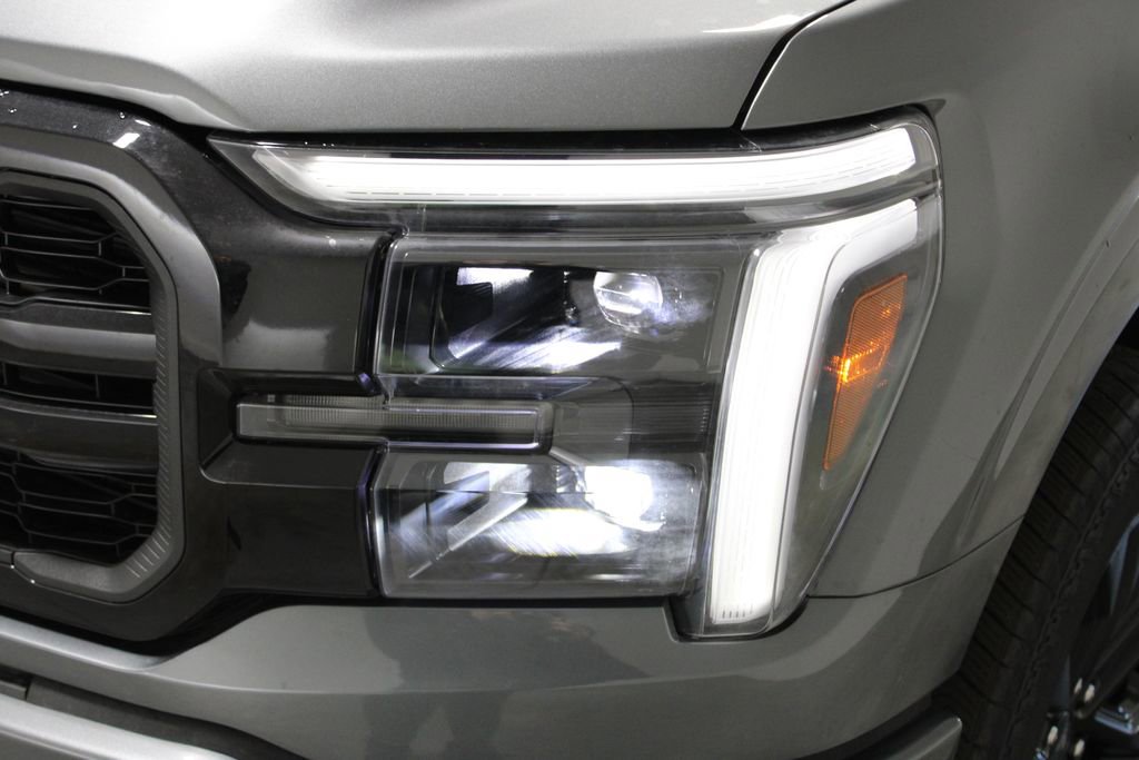 New 2026 Ford F150 Lariat w/ Equipment Group 501A Mid image 58