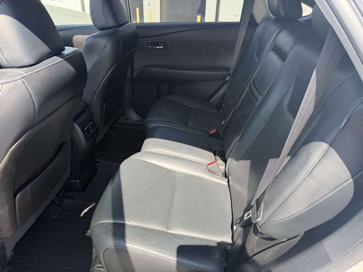 Used 2015 Lexus RX 350 F Sport AWD/4WD image 13