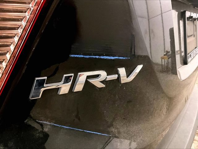 Used 2017 Honda HR-V EX image 13