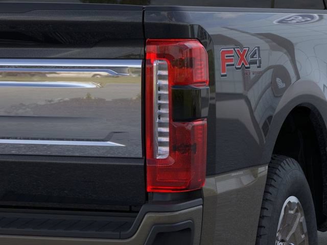 New 2026 Ford F250 King Ranch AWD/4WD image 21