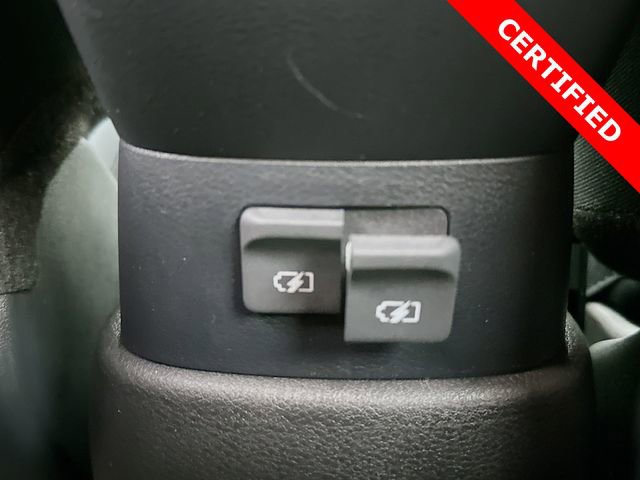 Certified 2024 Nissan Kicks S image 27