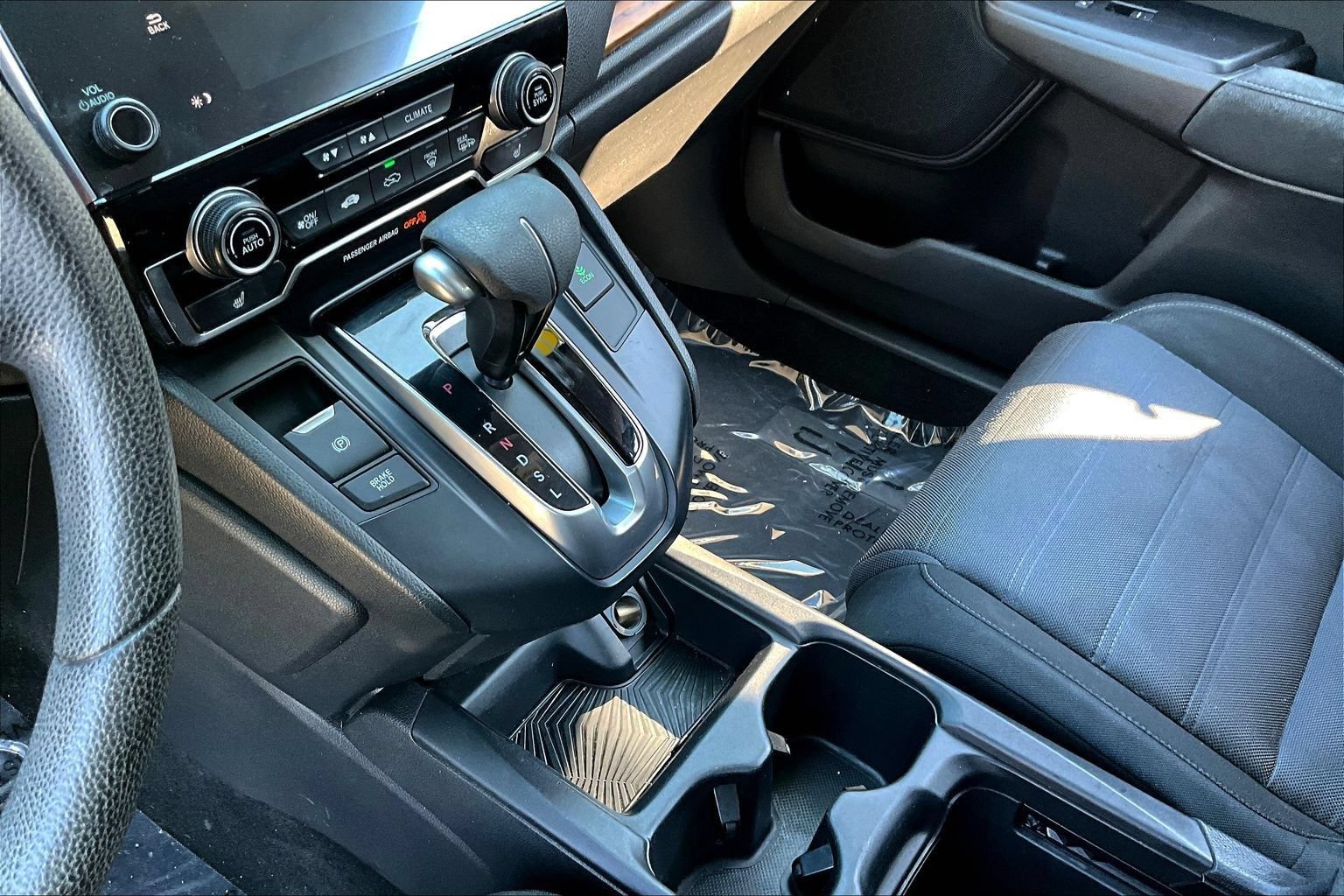 Used 2019 Honda CR-V EX image 18