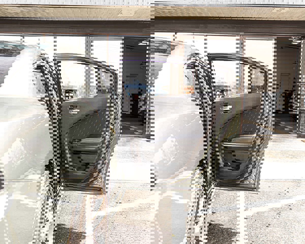 Used 2022 Dodge Charger Scat Pack image 37