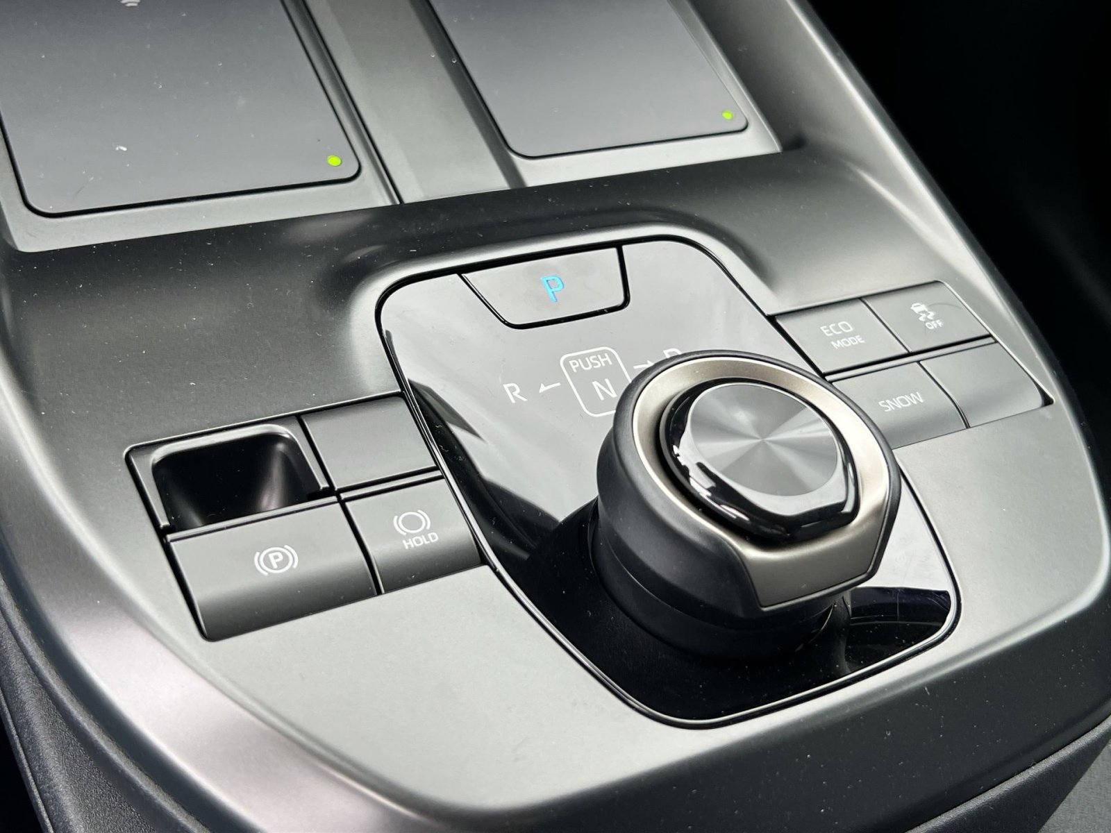 New 2026 Toyota bZ image 17