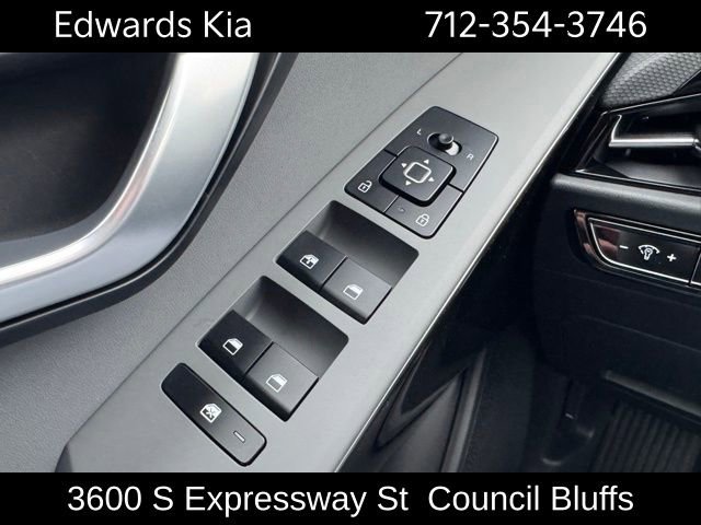 New 2026 Kia Niro EX image 20