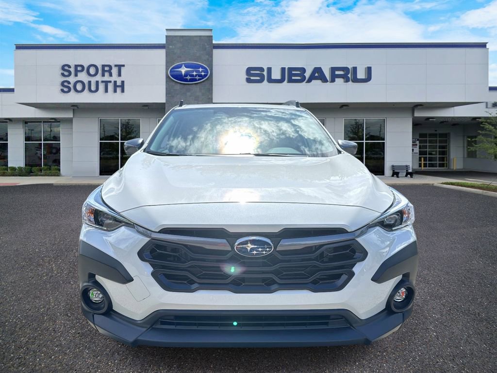 New 2026 Subaru Crosstrek 2.0i Premium image 8