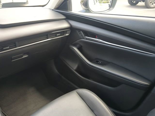 Used 2024 MAZDA MAZDA3 s FWD image 17