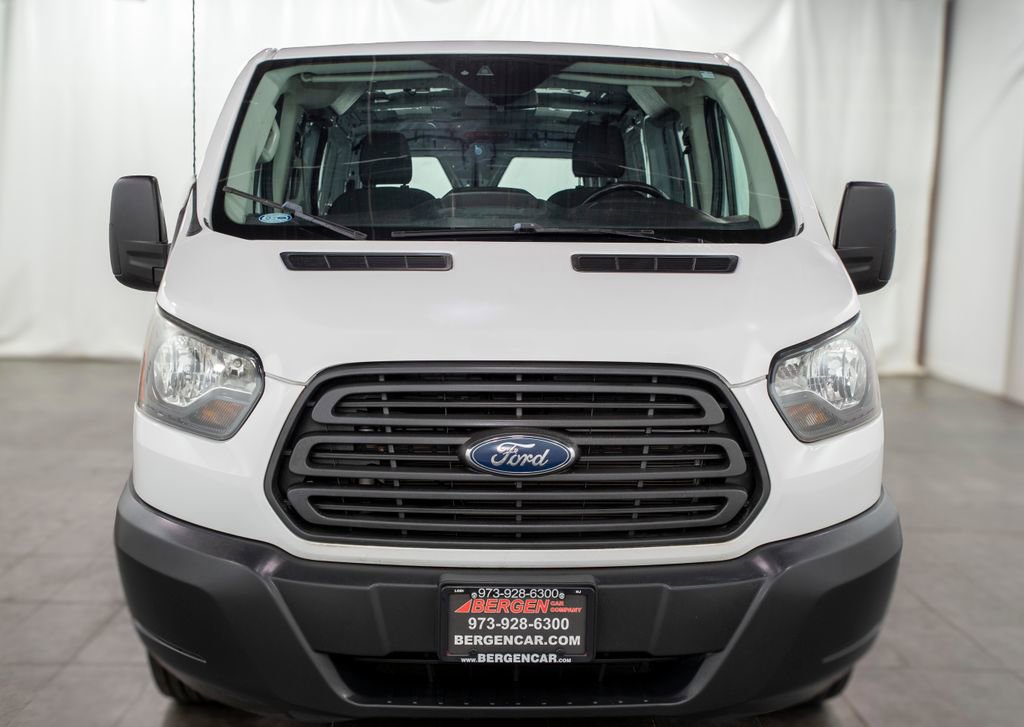 Used 2016 Ford Transit 150 130 Low Roof image 2